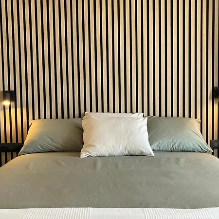 Bed & Breakfast Casa-bienvenido Arenas (Malaga)