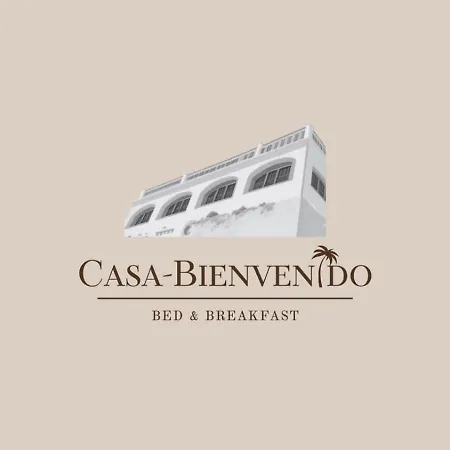 Bed & Breakfast Casa-bienvenido