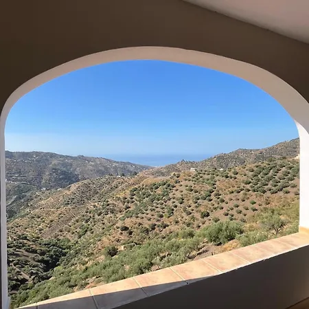 Casa-bienvenido Bed & Breakfast