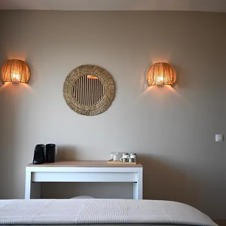 Casa-bienvenido * Arenas (Malaga)