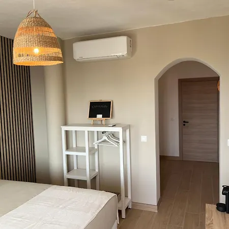 Casa-bienvenido * Arenas (Malaga)
