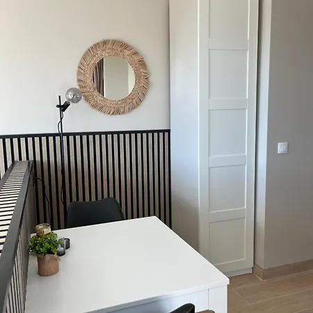 Bed & Breakfast Casa-bienvenido Arenas (Malaga)