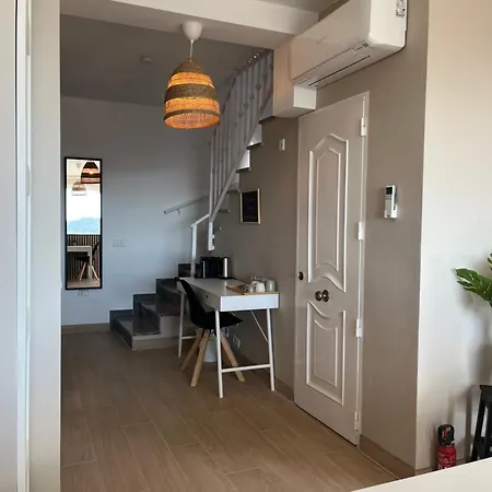 Casa-bienvenido Bed & Breakfast